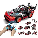 Transformers Classic Class Arcee Figure