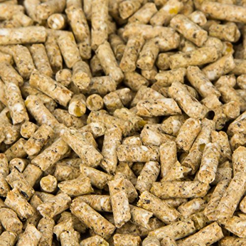 Leimüller Taubenfutter Premium Pellets 25 kg