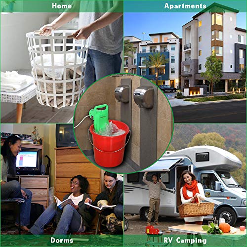 5 Portable+Automatic+Apartment+Business+Capacity
