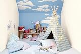 Dulux Walls Ceilings Matt Emulsion Nordic Sky 2.5L Water Based Paint view 4