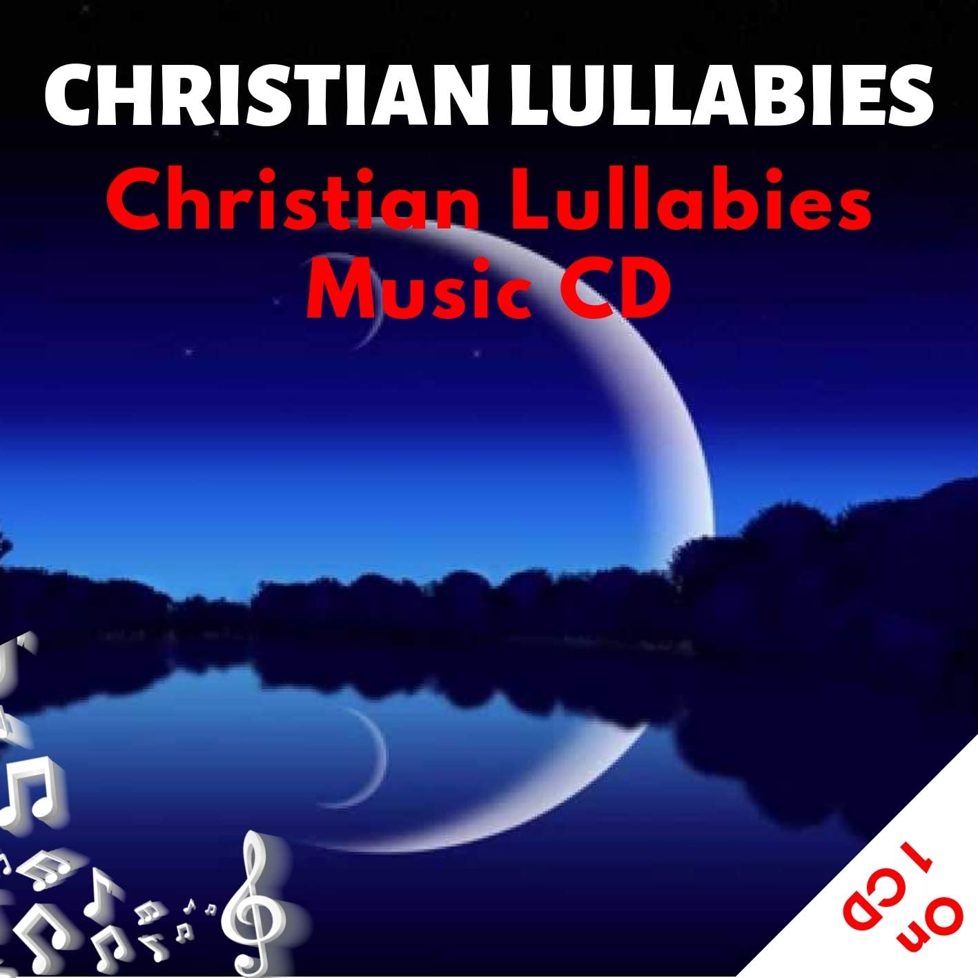 Christian Lullabies - Christian Lullabies Music CD: Amazon.co.uk: CDs