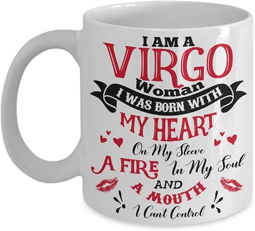 gift ideas for virgo woman