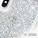 Case-Mate - iPhone XS Case - TWINKLE - iPhone 5.8 - Stardust