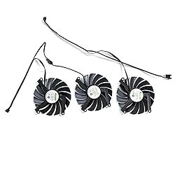 CF-12915S CF-12910S 85MM 4PIN RTX3060 RTX3070