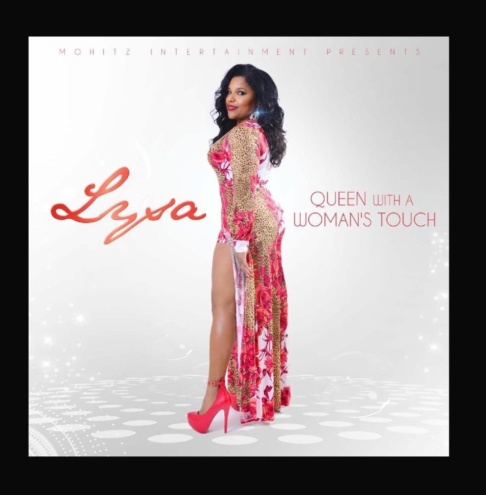 Queen with a Woman's Touch