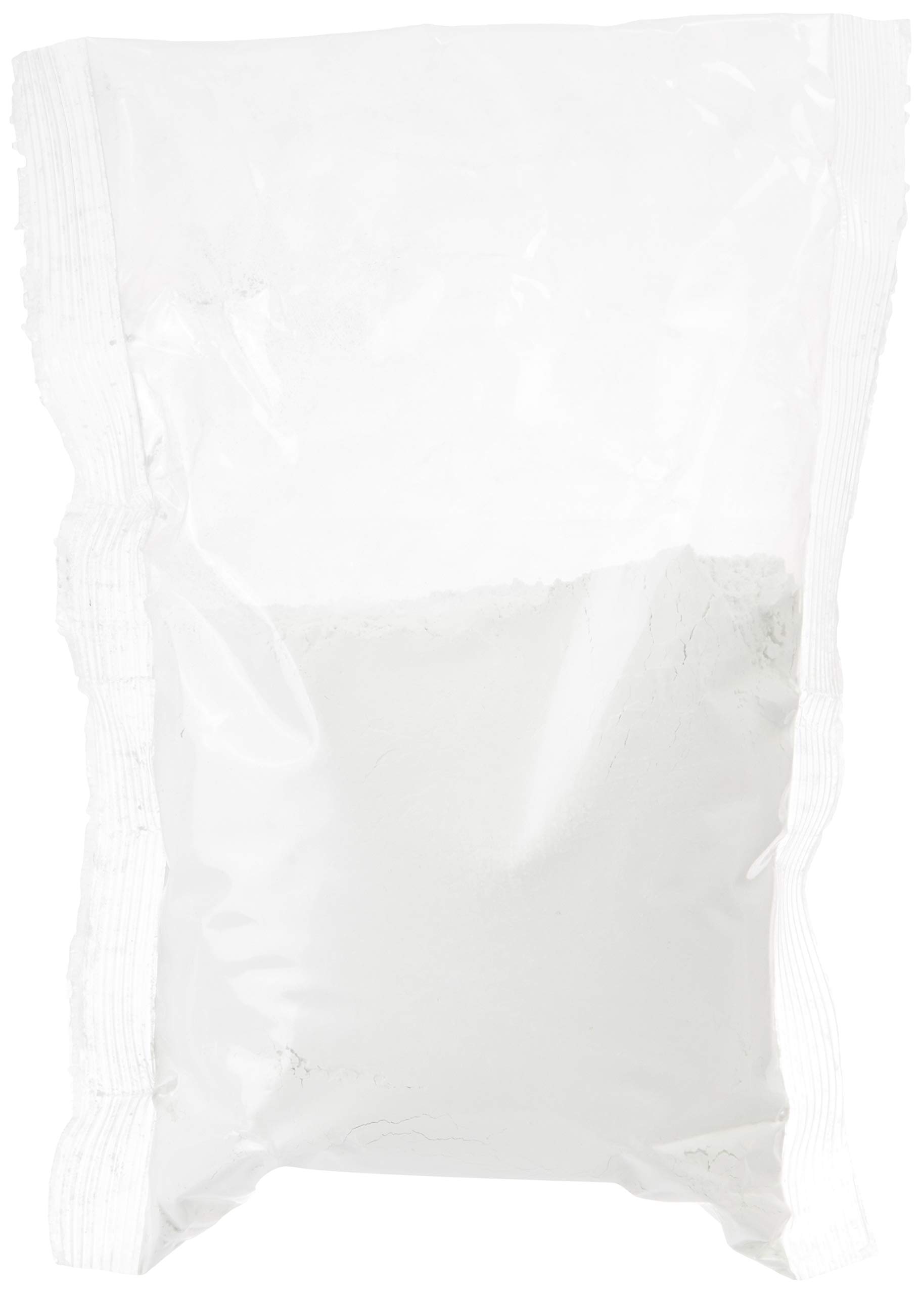 ALBER Cemento Blanco Cover 1 K, Black