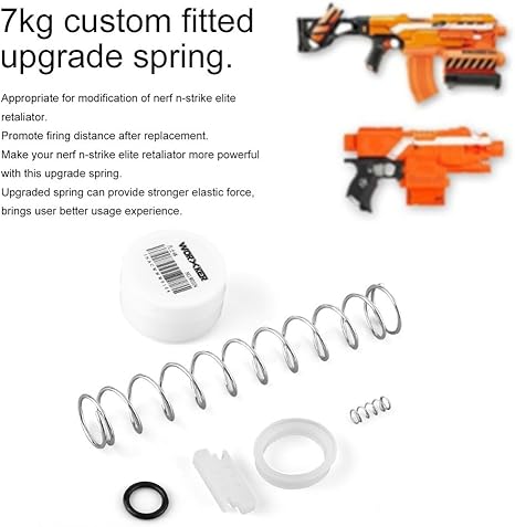 nerf retaliator amazon