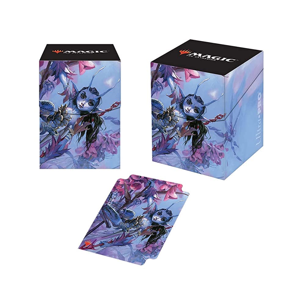 Ultra Pro UMA V1 PRO 100+ Deck Box for Magic: The Gathering