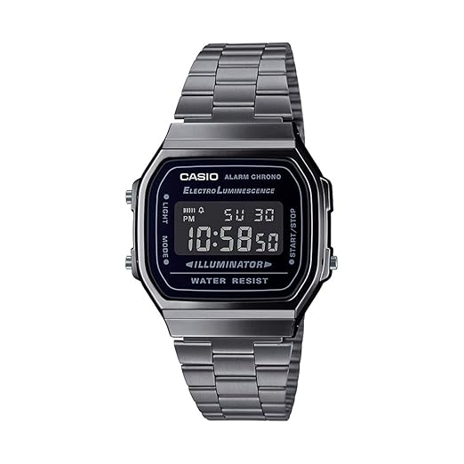 amazon casio vintage watch
