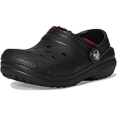 Crocs Unisex-Child Classic Lined Clog