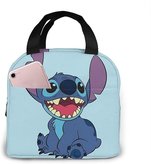 happy picnic cooler bag