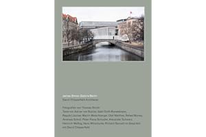 David Chipperfield Architects: James-Simon-Galerie Berlin: Photography by Thomas Struth