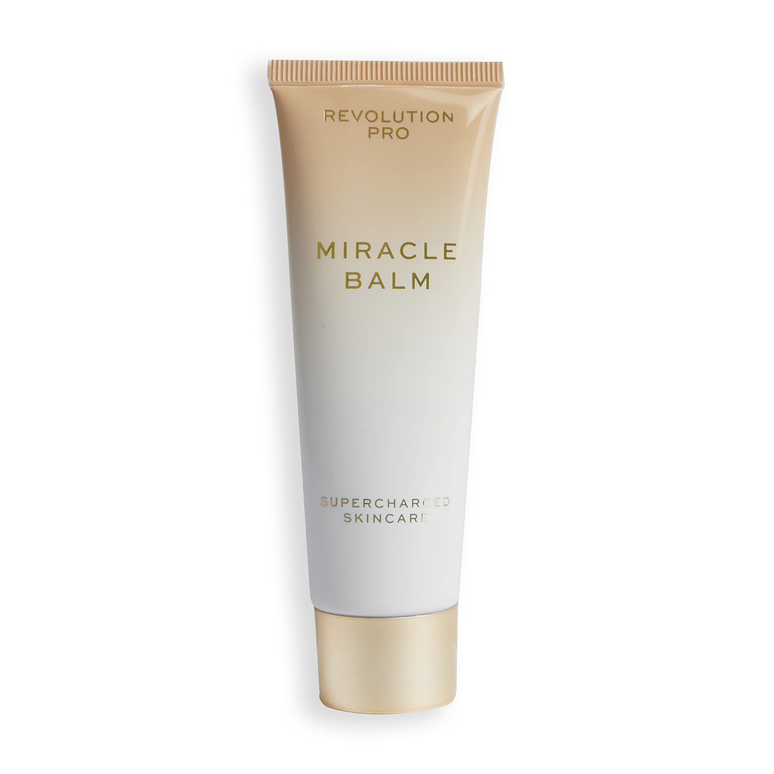 Revolution Pro, Miracle Balm, Multi-Use Skincare Balm, Contains Vitamin E, Moisturising and Calming Formula, 42ml