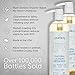Puracy Natural Liquid Laundry Detergent, Hypoallergenic, Effective, Fresh Linen, 24 Ounce (2-Pack)