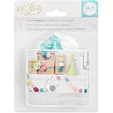 We R Memory Keepers 0633356607885 Embellishment Basic Tool Pom Maker (3 Piece)