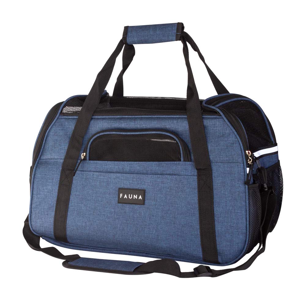 fauna pet carrier