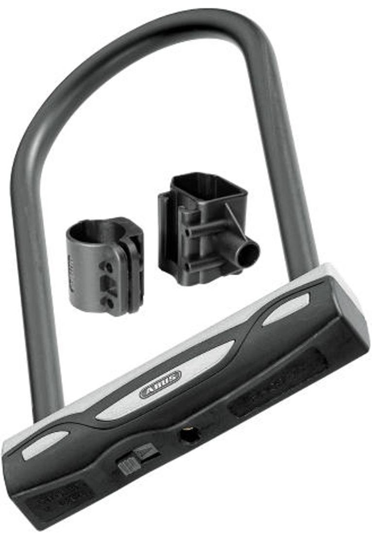 ABUS bike lock 47 / 150 HB 300 + USH, black, 300 / 109 / 12 mm