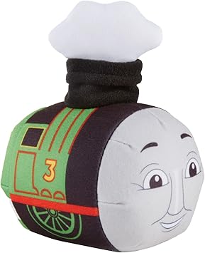 my first thomas plush