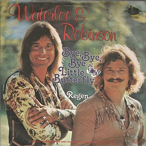 Waterloo & Robinson - Hit-Wirbel 2 20 Original-Hits aus den deutsche Hitparaden - Zortam Music