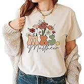 Personalized Mr and Mrs Shirts, Bride and Groom Shirts, Just Married Shirt, Husband Wife Shirt, Wedding Gifts