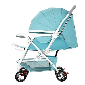 newborn baby cart