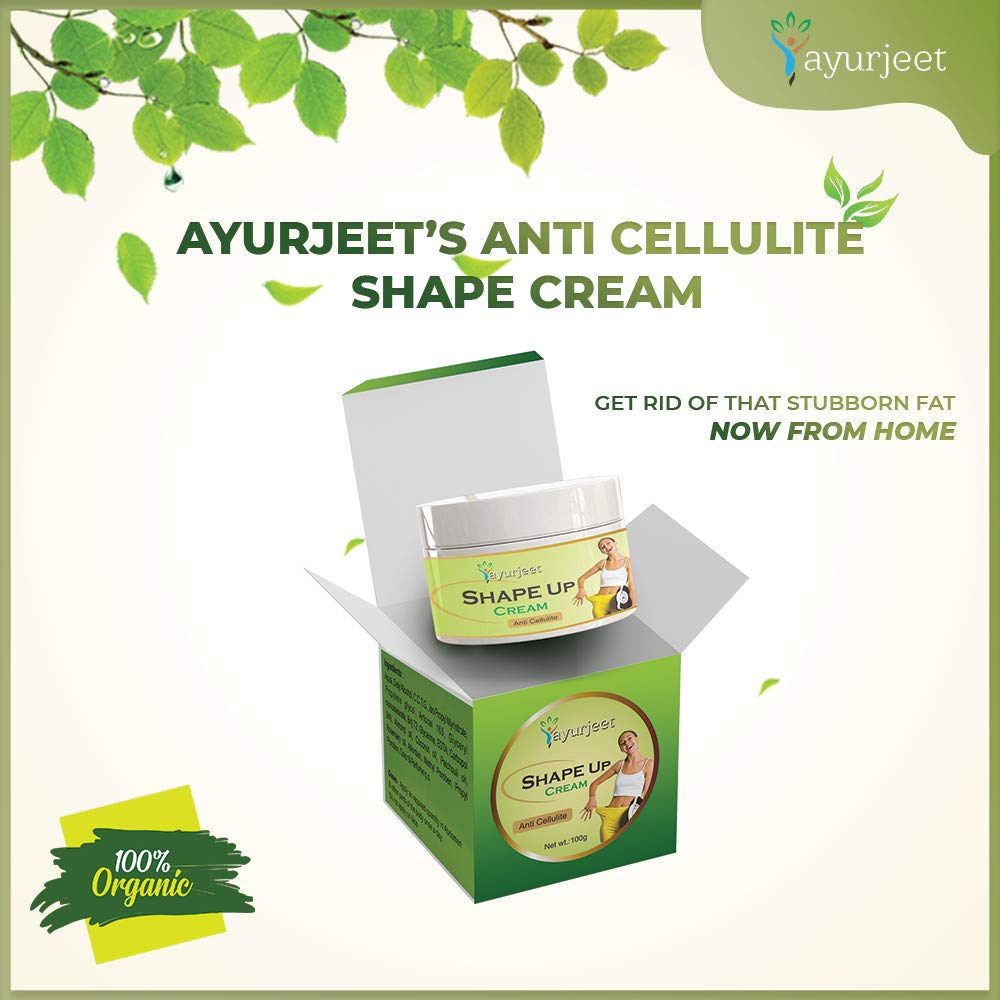 ayurjeet herbal shape