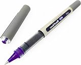uni-ball EYE UB-157 Rollerball Pen 0.7mm Purple Pack of 6 view 3