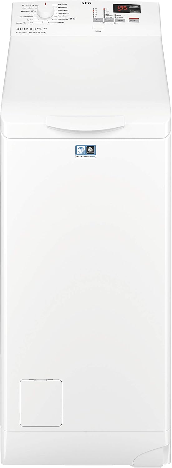 AEG-Electrolux L6TB40260