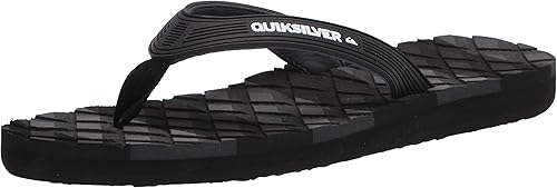 quiksilver massage flip flops