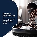 De’Longhi Magnifica Evo ECAM292.33.SB Bean to Cup Silver view 3