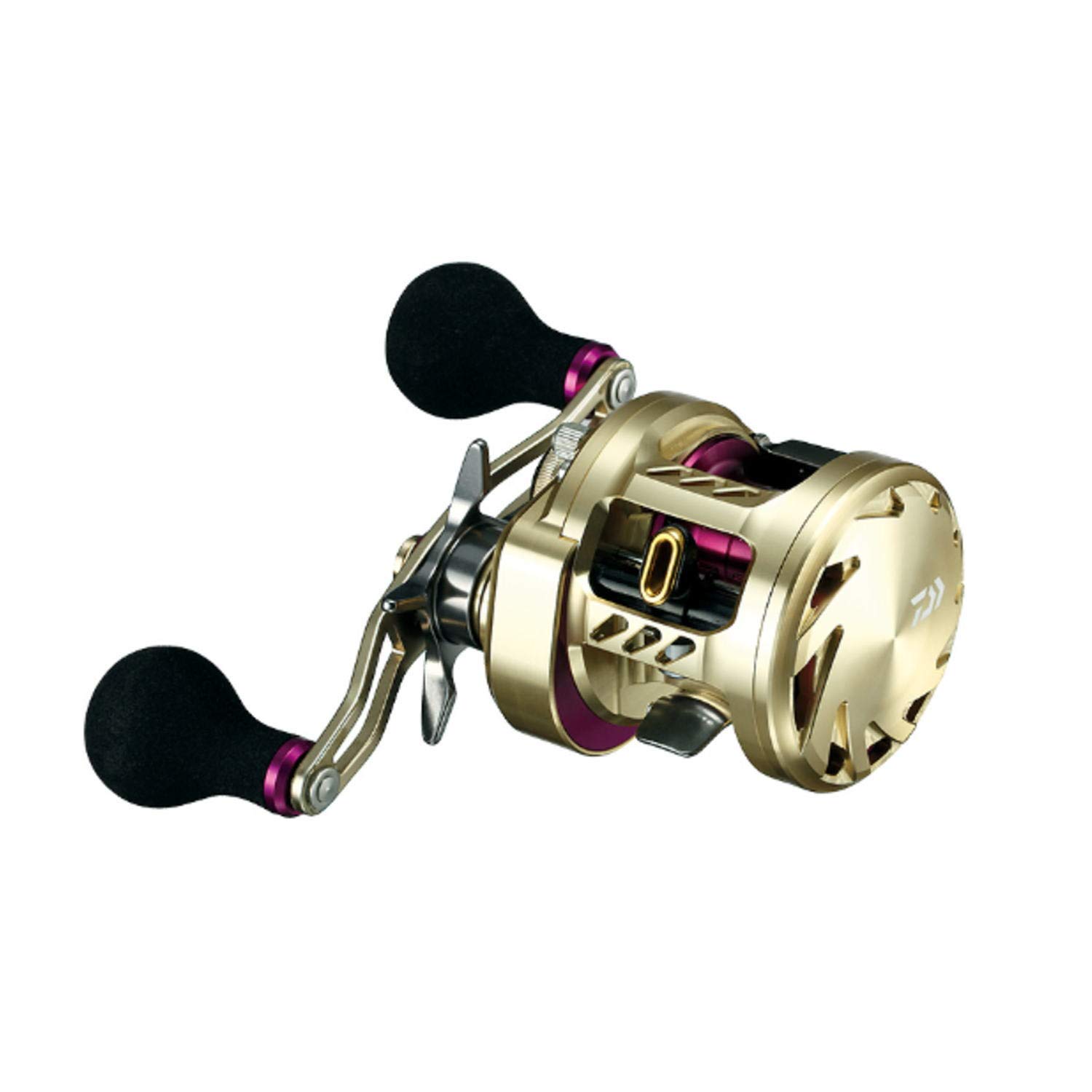 Daiwa Reel Millionaire Basara 100Sh 4960652142960 eBay