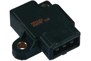 Premier Gear PG-MM121 Ignition Module Replacement For Sonata, Galant, Tracker, Montero Sport, Metro, Montero, Mirage, Sidekick, 3000GT, Mighty Max, Ram 50, Diamante, Excel, Stealth, Colt, Swift, Van