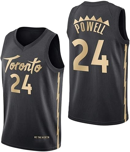 raptors training jersey