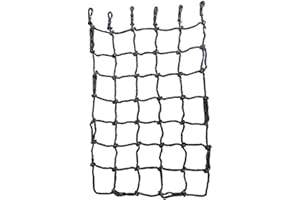 Aoneky 40'' x 60'' Climbing Cargo Net