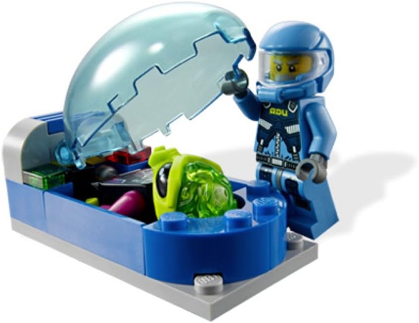 lego space soldiers