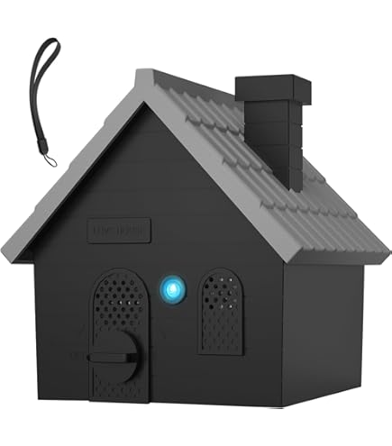 Bark Shield Anti Barking Device For Dogs Havenlyst Outdoor