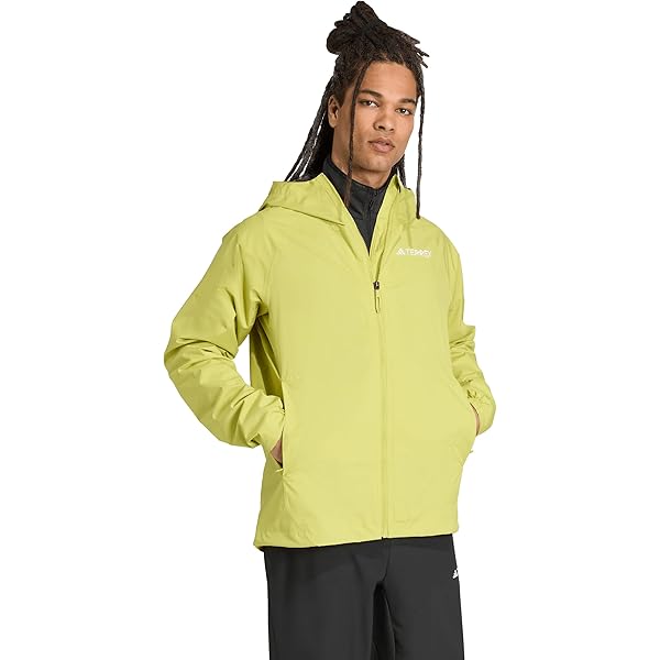 adidas Mens Terrex Xploric Rain.Rdy City - Waterproof Outdoors