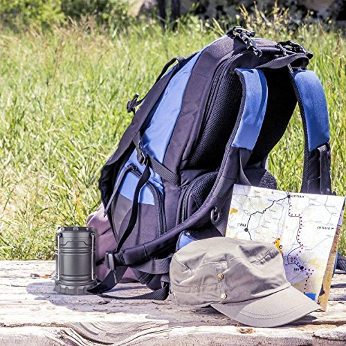Camping-LED-Lanterns-Battery-Powered-Camping-lights-Emergency-light-AA-Batteries-Included-Tac-Light-Lantern-COB-Battery-Lantern-for-CampingOutageEmergencyHurricane-Supplies-2-Pack