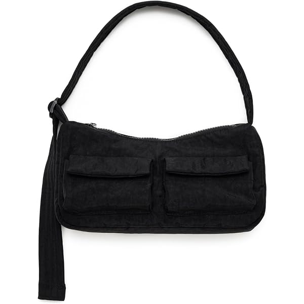 ★ Baggu ★ カーゴ ショルダーバッグ Stars Cargo Shoulder Bag Stars - Baggu
