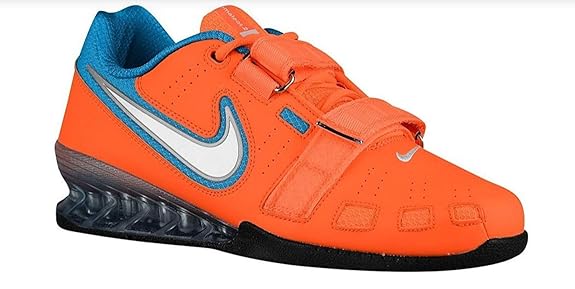 scarpe powerlifting nike