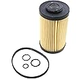 Isuzu Fuel Filter - 2-94561-104-1 (Fits Isuzu NQR,NRR, 5.2L Diesel)