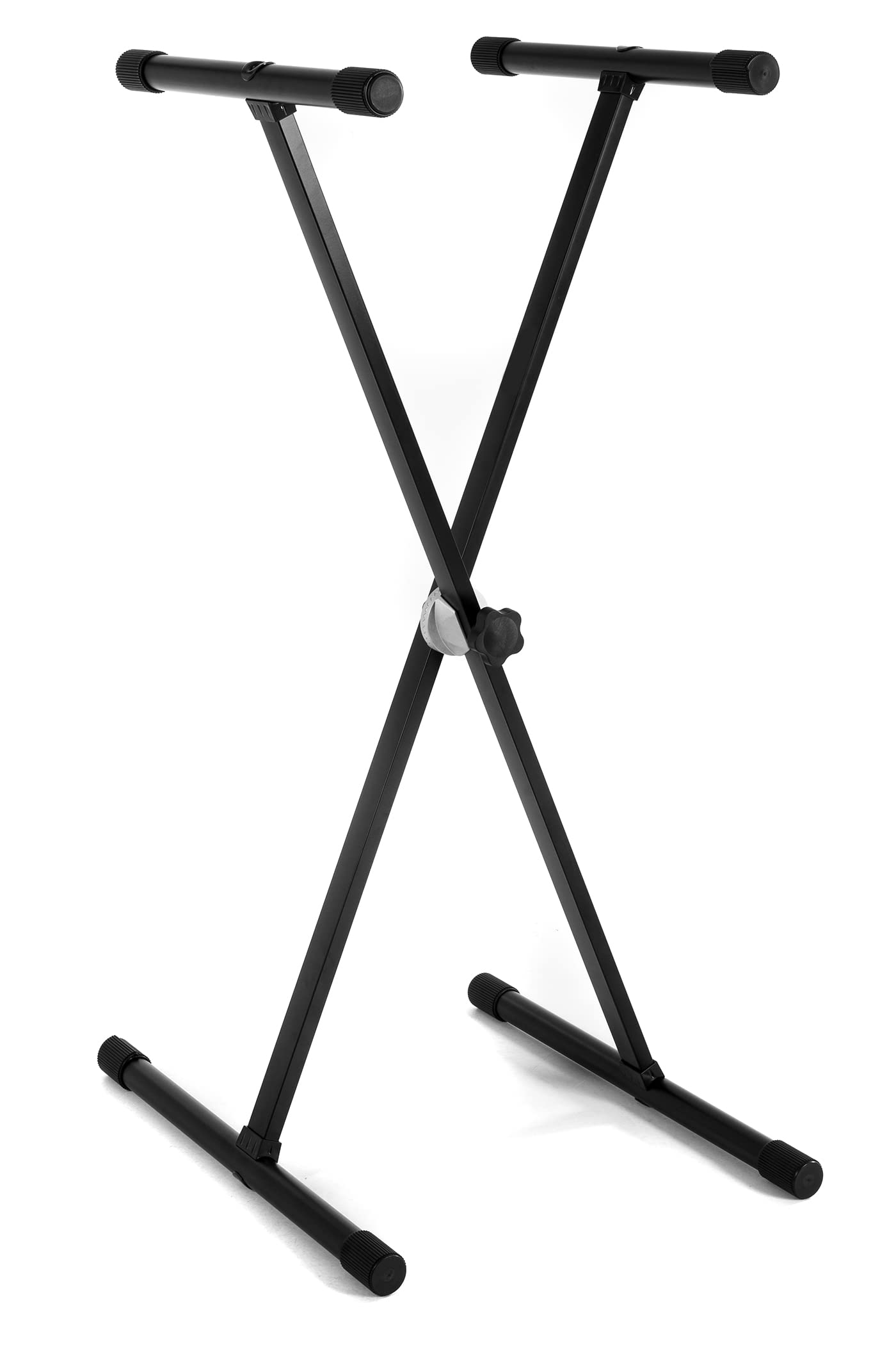 BSX 900541 Gear System Keyboard Stand - Black