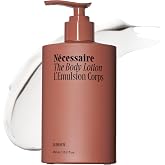 The Body Lotion Olibanum. Multi-Peptide Firming Body Lotion + Niacinamide | For Women &amp; Men. Non-Comedogenic, Hypoallergenic for Sensitive Skin. 450ml / 15.2 fl oz.
