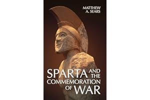 Sparta and the Commemoration of War