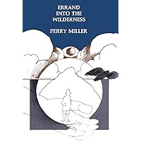 Errand into the Wilderness