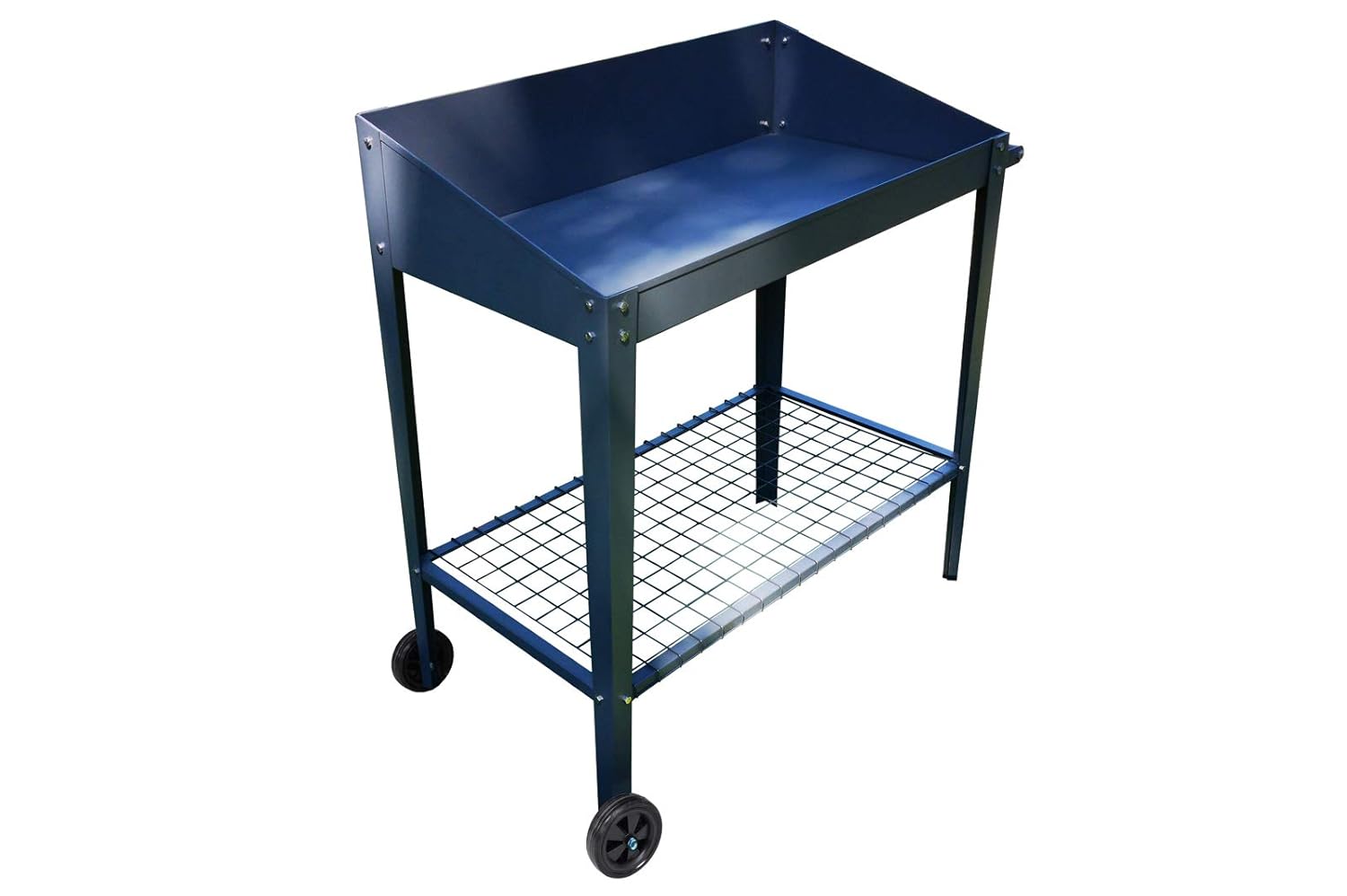 Pflanztisch aus Metall Pflanztischkaufen