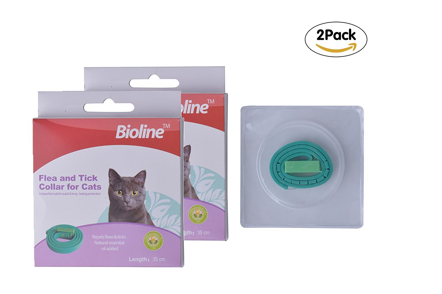 bingpet flea collar
