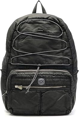 Amazon Co Jp ポータークラシック Porter Classic スーパーナイロン Super Nylon リュックサック Pc 015 264 ブラック 10 シューズ バッグ