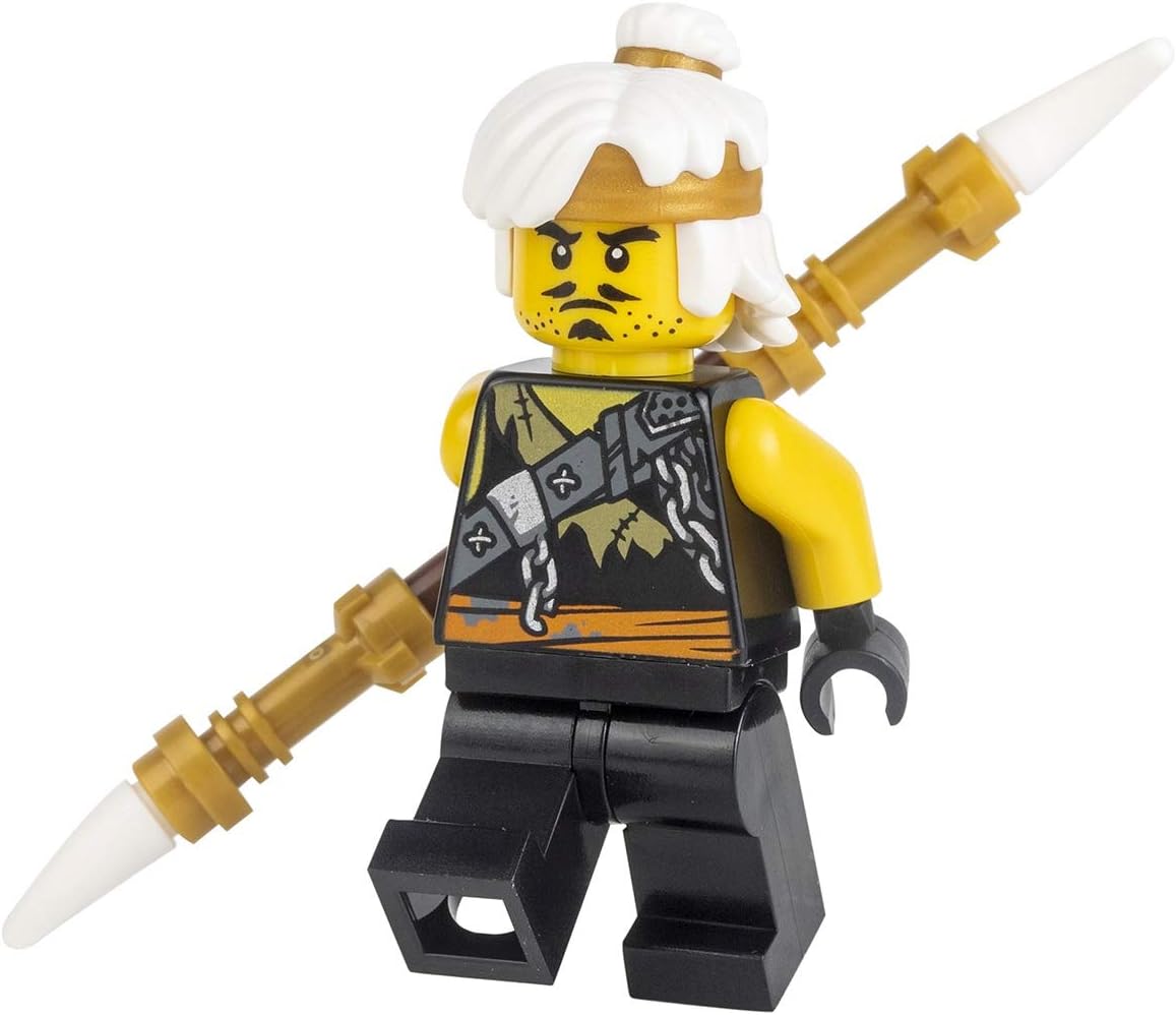 cool ninjago