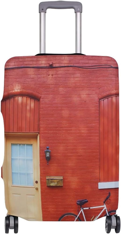 Travel Luggage Cover 
